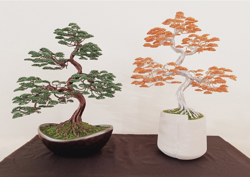 ＢＯＮＳＡＩ